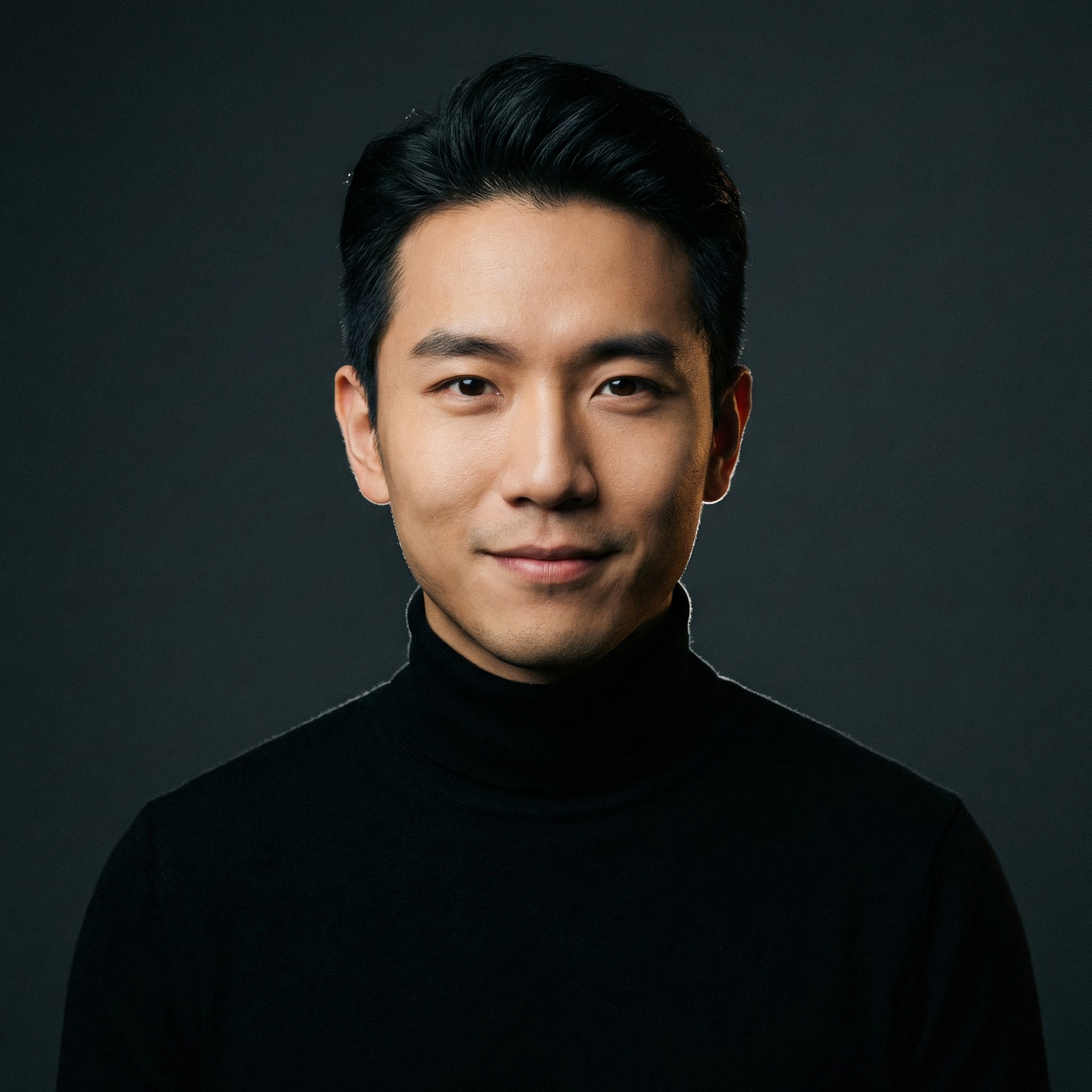 午夜福利影视导演李墨白