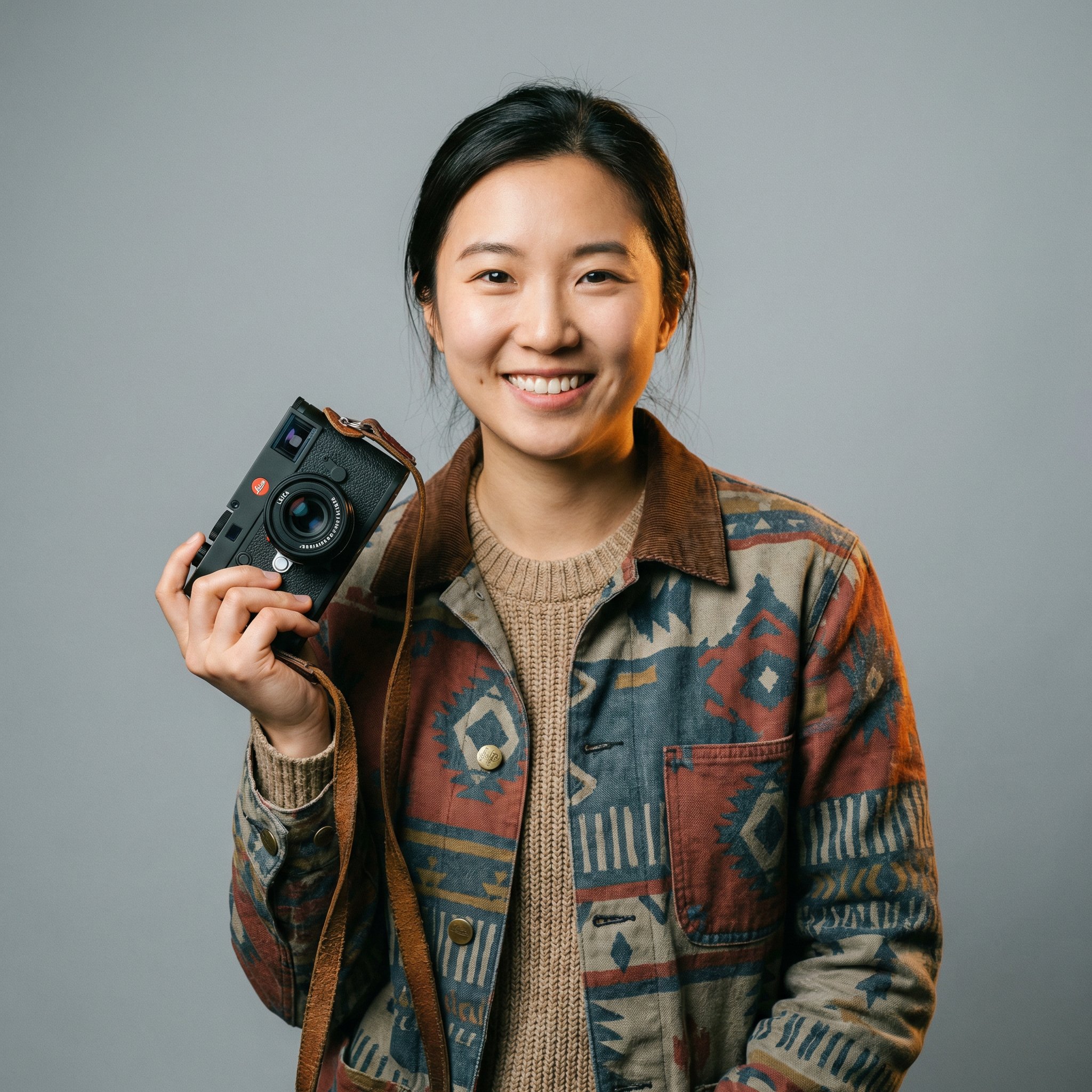 午夜福利摄影师苏晴