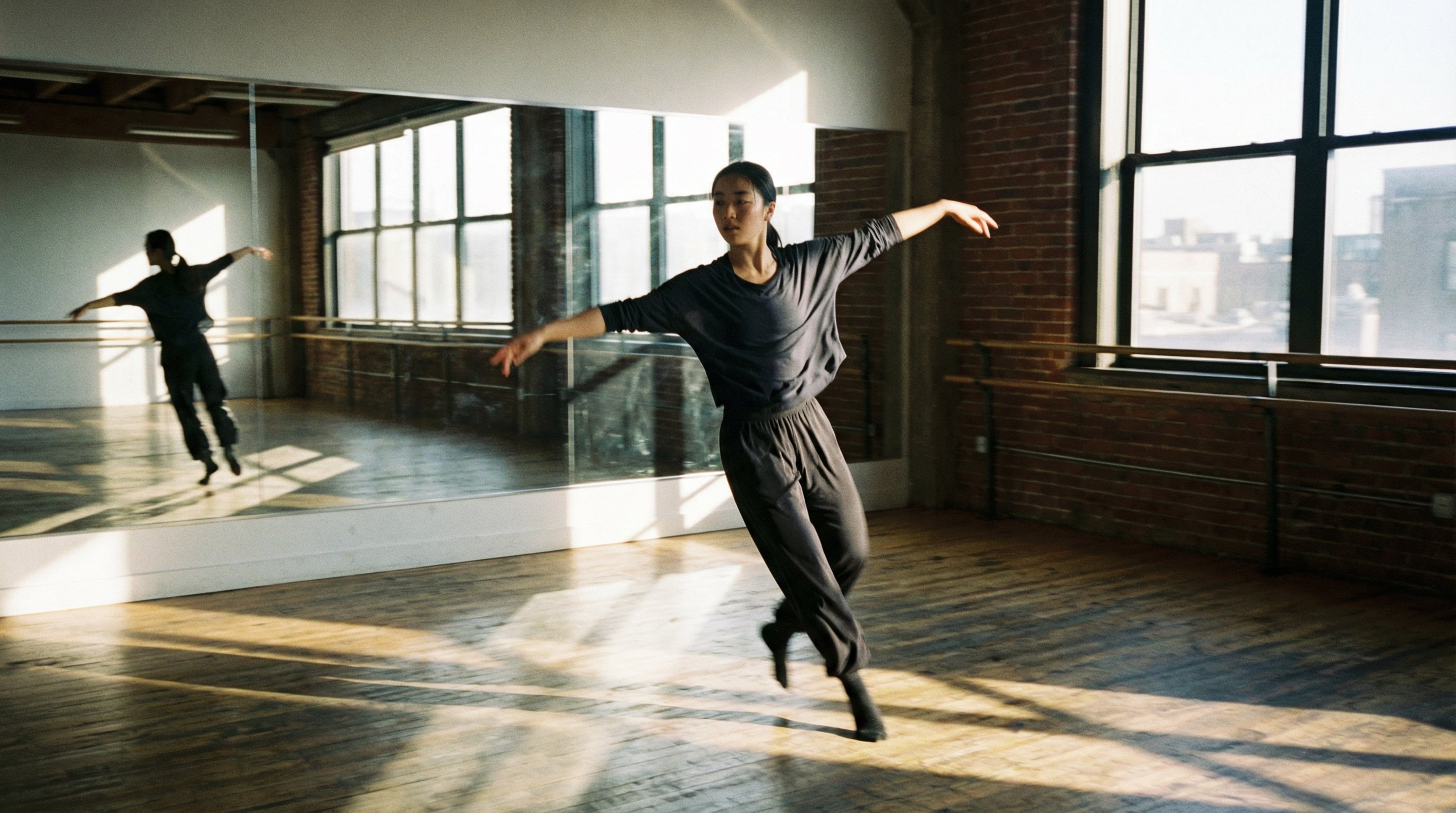 午夜福利视频：舞蹈翻跳视频分享