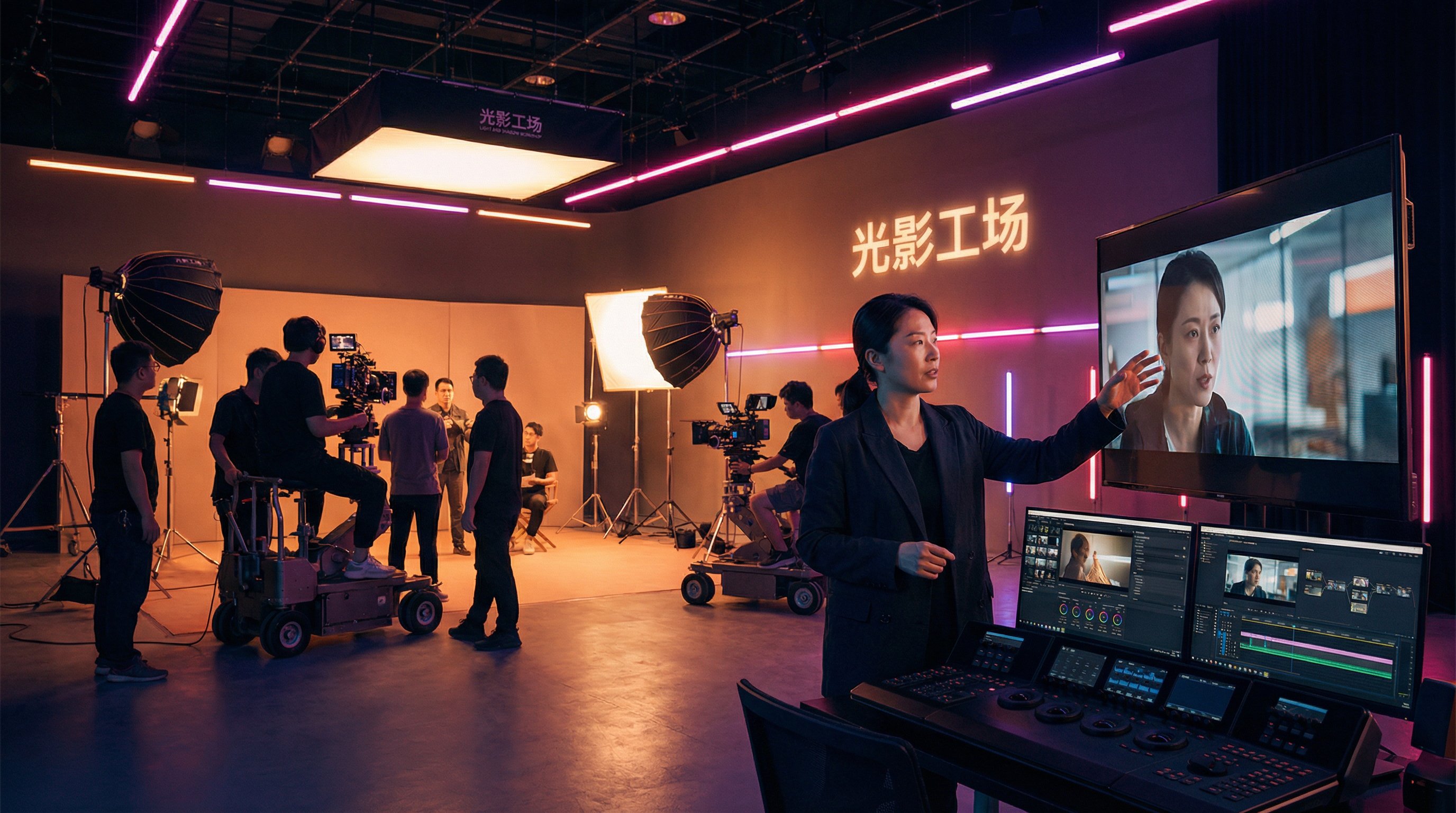 午夜福利影视传媒视频社区